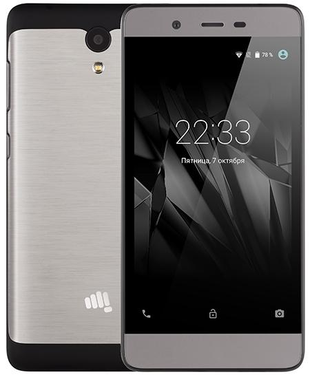 Смартфон Micromax Bolt Warrior 1 Plus (Q4101)