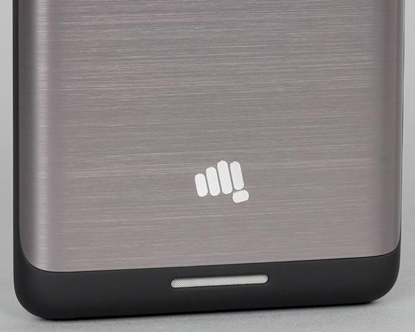 Смартфон Micromax Bolt Warrior 2