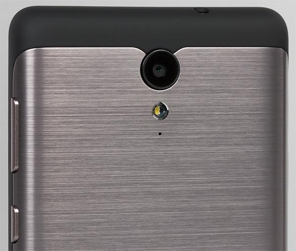 Смартфон Micromax Bolt Warrior 2