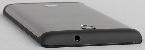 Смартфон Micromax Bolt Warrior 2