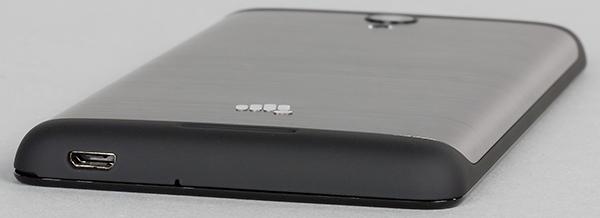 Смартфон Micromax Bolt Warrior 2