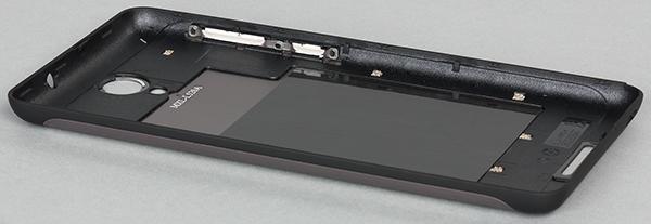 Смартфон Micromax Bolt Warrior 2