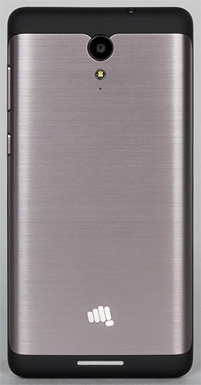 Смартфон Micromax Bolt Warrior 2 (Q4202):, фото 6