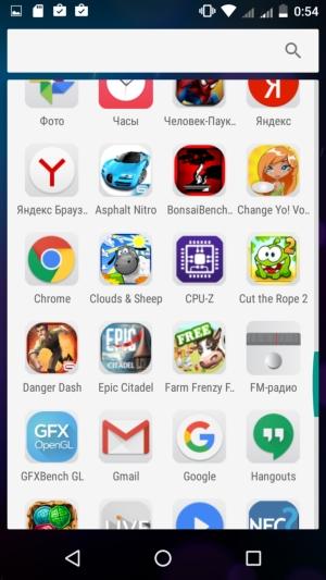 Смартфон Micromax Bolt Warrior 2 (Q4202):, фото 36