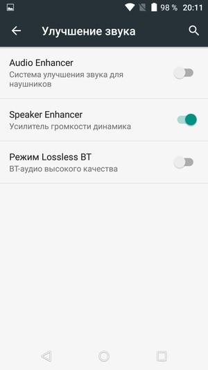 Смартфон Micromax Canvas 5 (E481):, фото 20