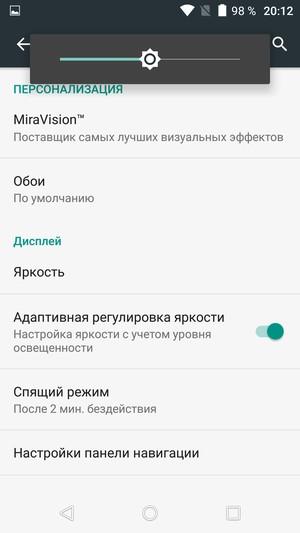 Смартфон Micromax Canvas 5 (E481):, фото 18