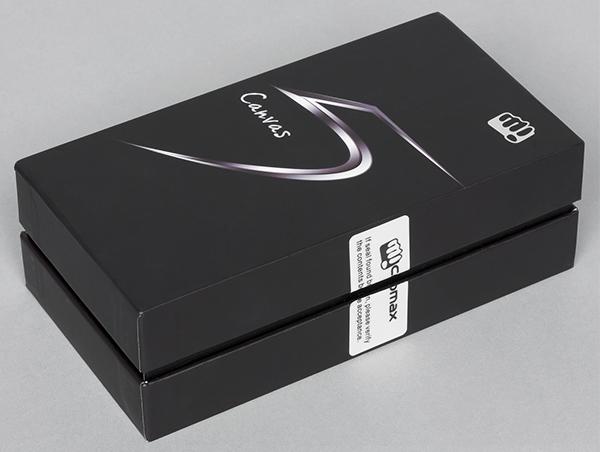 Смартфон Micromax Canvas 5 (E481):, фото 2