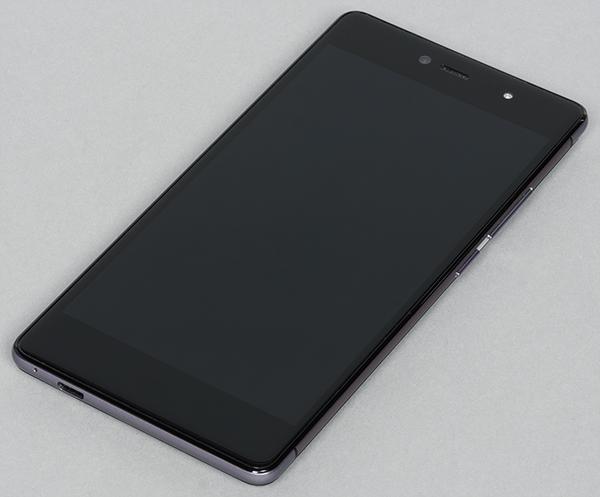Смартфон Micromax Canvas 5 (E481):, фото 4