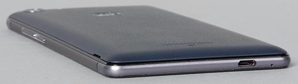 Смартфон Micromax Canvas 5 (E481):, фото 15