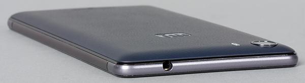 Смартфон Micromax Canvas 5 (E481):, фото 16