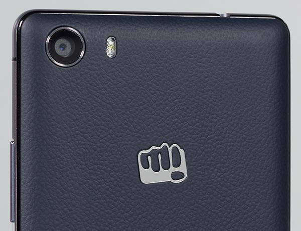 Смартфон Micromax Canvas 5 (E481):, фото 10