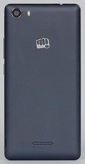 Смартфон Micromax Canvas 5 (E481):, фото 7