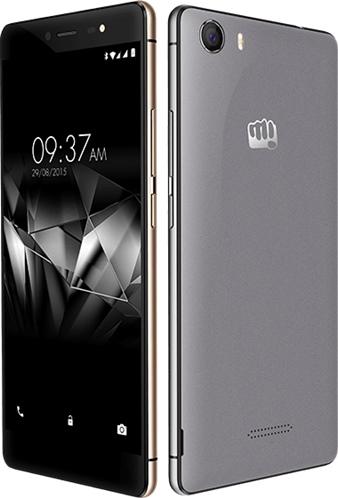 Смартфон Micromax Canvas 5 (E481):, фото 1