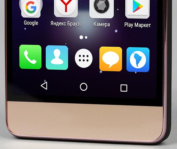 Смартфон Micromax Canvas Juice A1