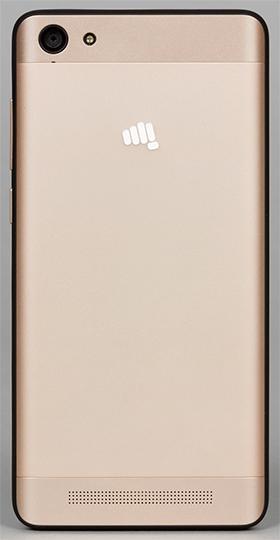 Смартфон Micromax Canvas Juice A1 (Q4251):, фото 6