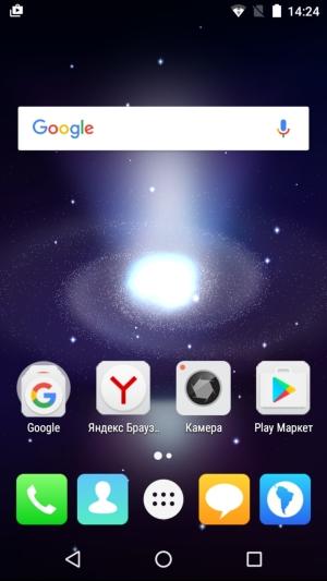 Смартфон Micromax Canvas Juice A1 (Q4251):, фото 33
