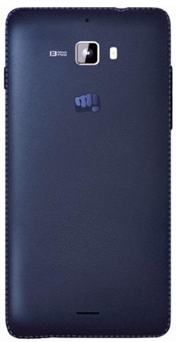 Смартфон Micromax Canvas Nitro:, фото 12