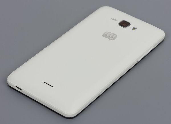 Смартфон Micromax Canvas Nitro:, фото 4