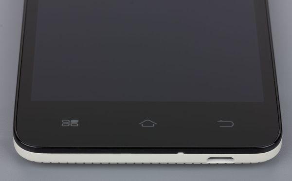 Смартфон Micromax Canvas Nitro:, фото 9