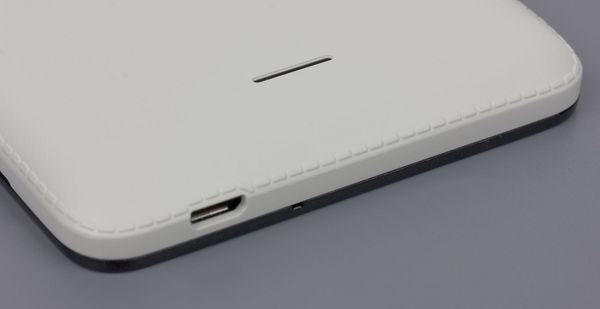 Смартфон Micromax Canvas Nitro:, фото 11