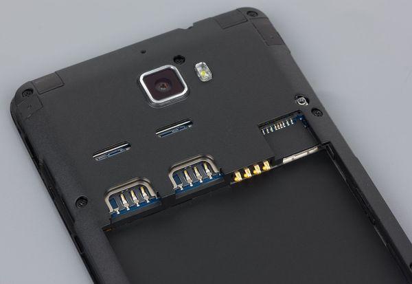 Смартфон Micromax Canvas Nitro:, фото 6