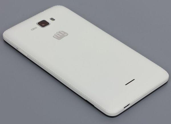 Смартфон Micromax Canvas Nitro:, фото 1