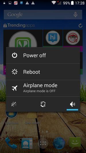 Смартфон Micromax Canvas Nitro:, фото 41