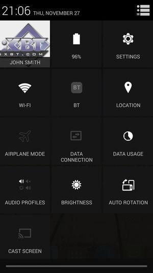 Смартфон Micromax Canvas Nitro:, фото 43