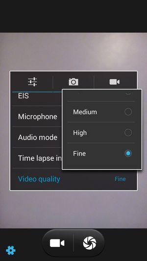 Смартфон Micromax Canvas Nitro:, фото 22