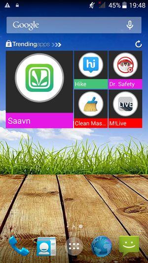Смартфон Micromax Canvas Nitro:, фото 49