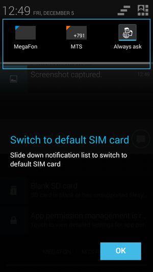 Смартфон Micromax Canvas Nitro:, фото 37