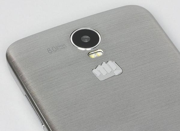 Смартфон Micromax Canvas Power:, фото 11