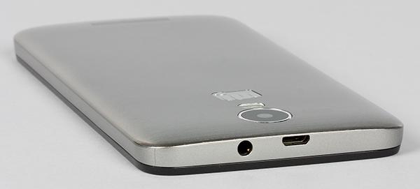 Смартфон Micromax Canvas Power:, фото 16