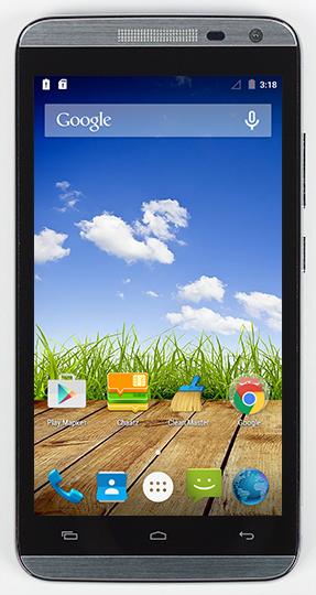Смартфон Micromax Canvas Power:, фото 7