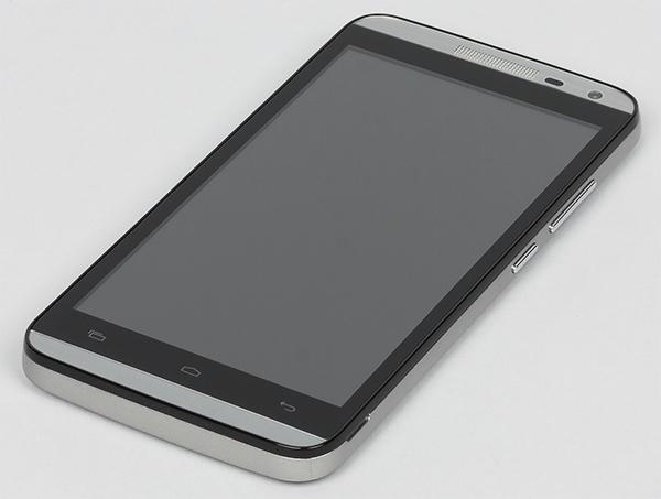 Смартфон Micromax Canvas Power:, фото 5