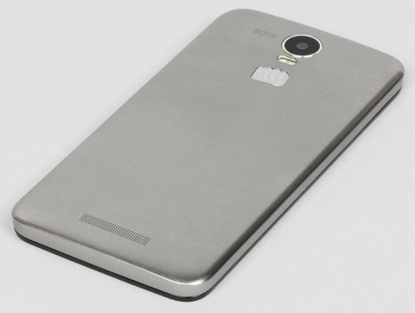 Смартфон Micromax Canvas Power:, фото 6