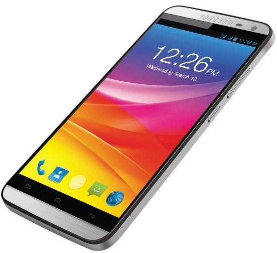 Смартфон Micromax Canvas Power:, фото 2