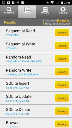 Смартфон Micromax Canvas Power:, фото 60