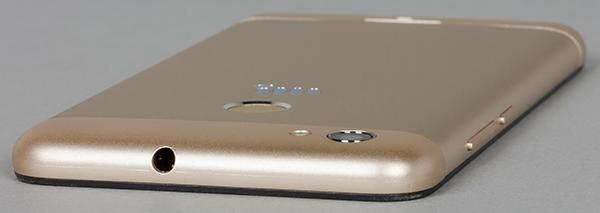 Смартфон Micromax Canvas Juice 4 (Q465)