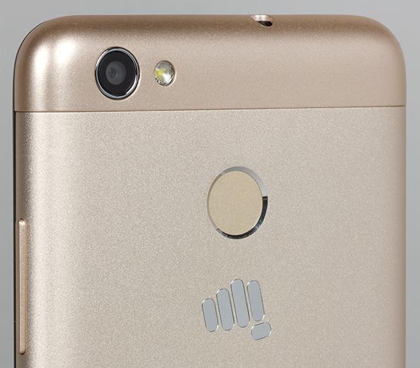 Смартфон Micromax Canvas Juice 4 (Q465)