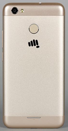 Смартфон Micromax Canvas Juice 4 (Q465):, фото 5