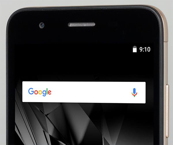 Смартфон Micromax Canvas Juice 4 (Q465)