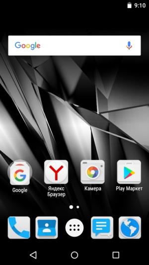 Смартфон Micromax Canvas Juice 4 (Q465)