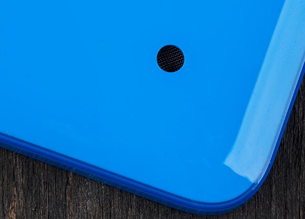 Внешний вид Microsoft Lumia 640