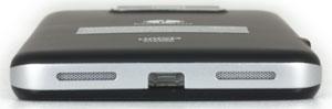 Нижняя часть Megafon SP-A20i Mint