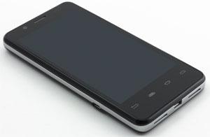 Внещний вид Megafon SP-A20i Mint