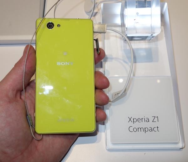 Мобильные новинки из Лас-Вегаса, часть 1:, фото 25
