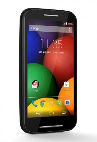 Смартфон Motorola Moto E:, фото 1