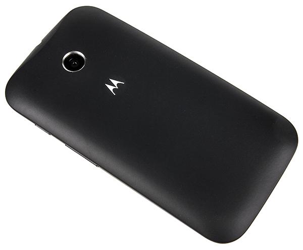 Смартфон Motorola Moto E:, фото 6