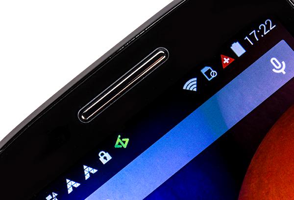 Смартфон Motorola Moto E:, фото 12